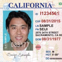 California license for immigrants in california